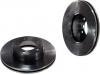 剎車盤 Brake Disc:9 111 038