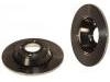 剎車盤(pán) Brake Disc:8A0 615 301