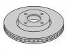 剎車(chē)盤(pán) Brake Disc:5 025 950