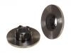 剎車(chē)盤(pán) Brake Disc:281 615 283 A