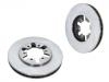 剎車盤 Brake Disc:40206-02N01