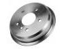 剎車鼓 Brake drum:168 423 02 01
