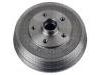 剎車鼓 Brake Drum:4A0 501 615 A