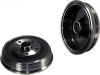 剎車鼓 Brake Drum:4A0 501 615 B