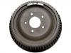 剎車鼓 Brake Drum:D9AZ-1126-B