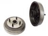 剎車鼓 Brake Drum:42043-19015