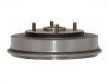 剎車鼓 Brake Drum:432030900