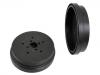 剎車鼓 Brake Drum:43511-56B00