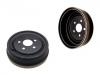 剎車鼓 Brake Drum:25516196