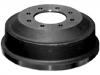 剎車鼓 Brake Drum:E6TZ-1126-A