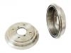 剎車鼓 Brake Drum:43511-50G50