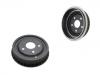 剎車鼓 Brake Drum:ZZM0-26-251