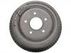 剎車(chē)鼓 Brake Drum:D4AZ-1126-A