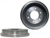 剎車鼓 Brake Drum:E07Z-1126-A