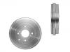 剎車鼓 Brake Drum:43206-ET00A
