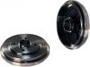 剎車鼓 Brake Drum:47 07 272