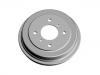 剎車鼓 Brake Drum:43206-97J10
