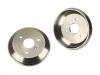 剎車鼓 Brake Drum:000 4329 V001 000000