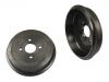 剎車鼓 Brake Drum:34 21 1 101 741