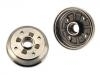 剎車鼓 Brake Drum:D061-26-251A