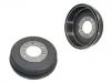 剎車鼓 Brake Drum:43206-2S600