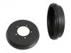 剎車鼓 Brake Drum:43511-52D00
