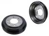 剎車鼓 Brake Drum:58411-17200