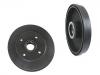 剎車鼓 Brake Drum:52725-FD200