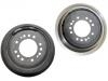 剎車鼓 Brake Drum:B9TZ-1102-A