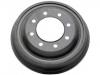 剎車鼓 Brake Drum:B6D1126A