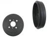 剎車鼓 Brake Drum:42431-47010