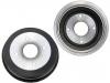 剎車鼓 Brake Drum:43206-18000