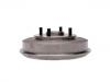 剎車鼓 Brake Drum:YS4Z-1113-BA