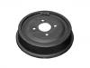 剎車鼓 Brake Drum:E5RY-1126-A