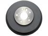 剎車鼓 Brake Drum:26740-AE00A