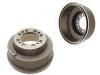 剎車鼓 Brake Drum:F8UZ-1126-BA