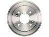 剎車(chē)鼓 Brake Drum:58411-1Y000