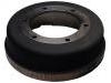 剎車鼓 Brake Drum:F0HZ-1125-B