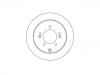 剎車盤 Brake Disc:S1010631900