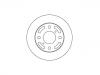 剎車盤 Brake Disc:55311-70G20