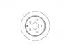 剎車盤 Brake Disc:42431-22150