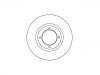 剎車盤 Brake Disc:43512-20040