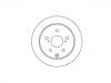 剎車盤 Brake Disc:42431-22200
