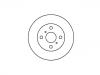 剎車盤 Brake Disc:43512-16060