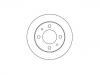 剎車盤 Brake Disc:MB587244