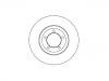 剎車盤 Brake Disc:RC26778