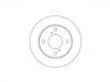 剎車盤 Brake Disc:55311-68H02