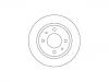 剎車盤 Brake Disc:4615A063