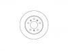 剎車盤 Brake Disc:18086416