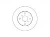 剎車盤 Brake Disc:43512-0A010